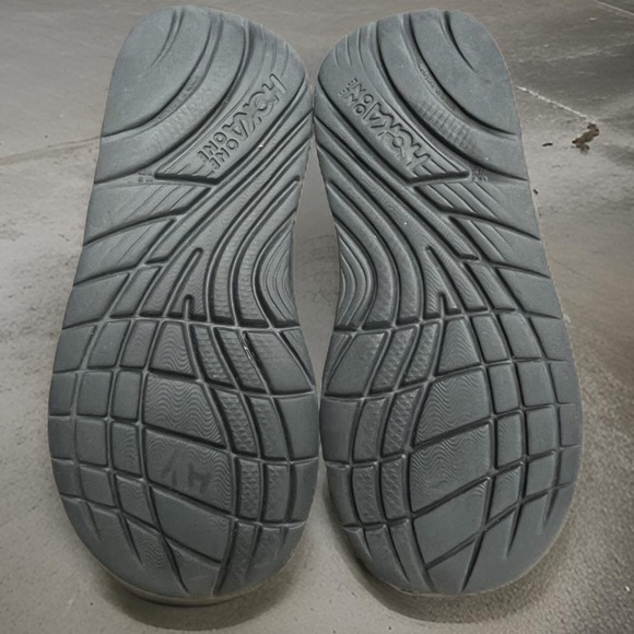 🔥HOKA RECOVERY SLIDES🔥 - Picture 8 of 8